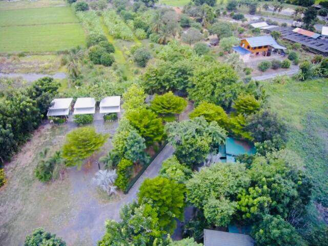 Parida Resort photo