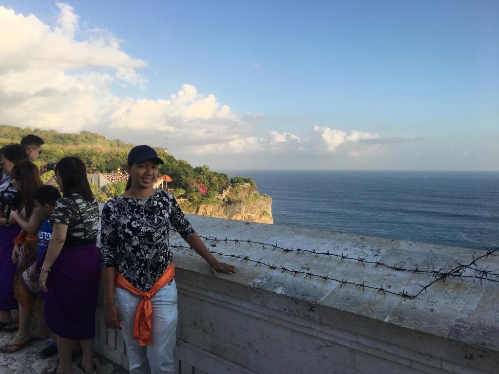 Arjuna Uluwatu Guest House photo