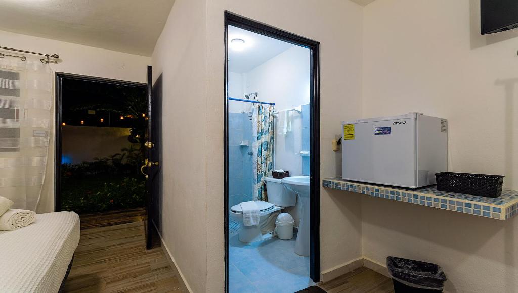 Vacation Rental - Standard Room at Casa Cocoa - 2