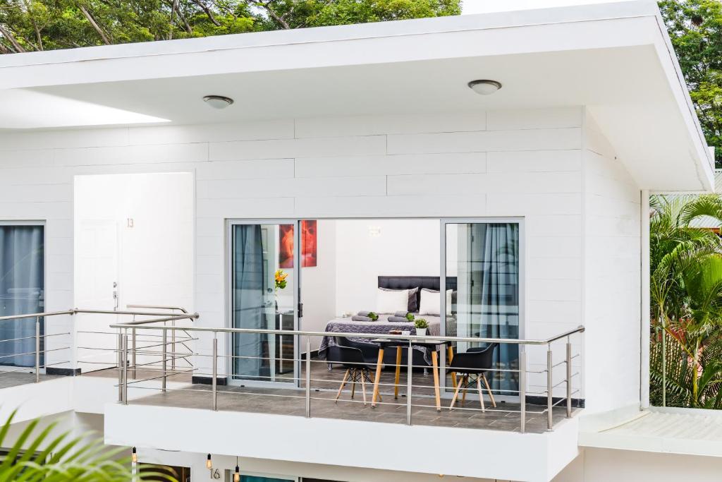 Facilities, In the Shade Hotel - Coworking - 300Mbit - Adults Only in Tamarindo