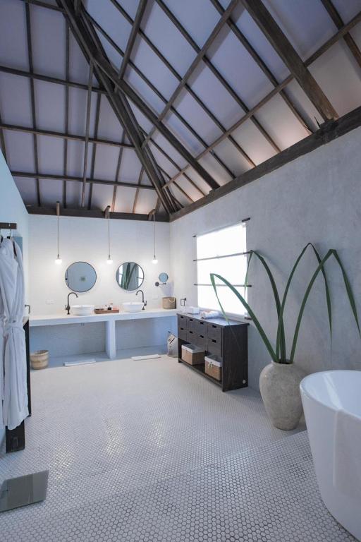 バスルーム（客室）