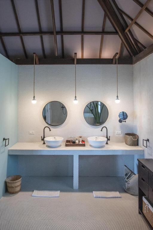 バスルーム（客室）