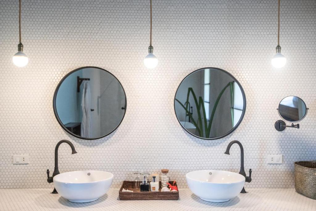 バスルーム（客室）