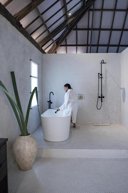 バスルーム（客室）