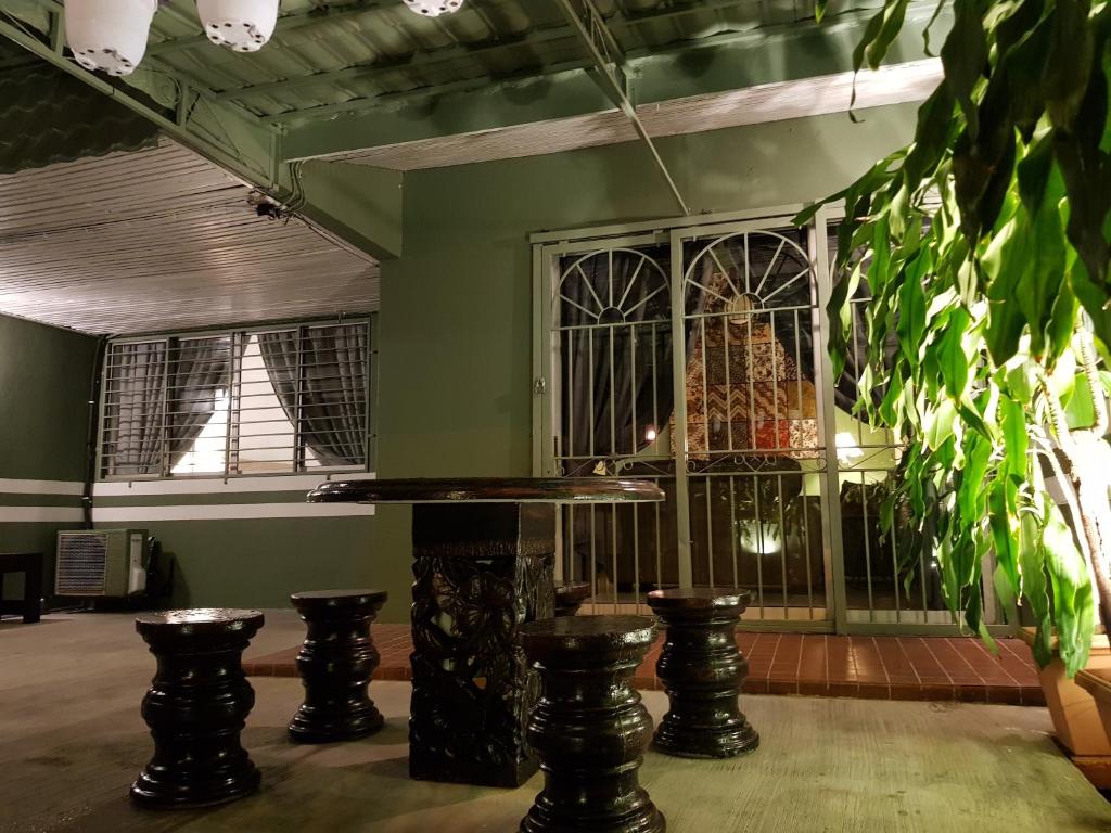 Richbaliz Homestay @ Selayang Jaya photo