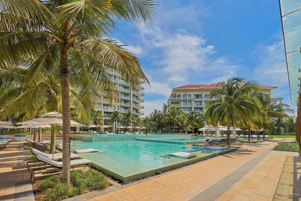 Clean &#038; Quite Villa &#8211; The Point Resort