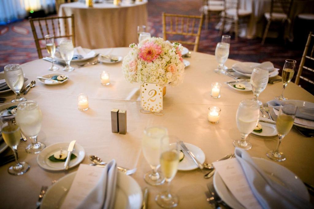 Hyatt Regency Boston photo