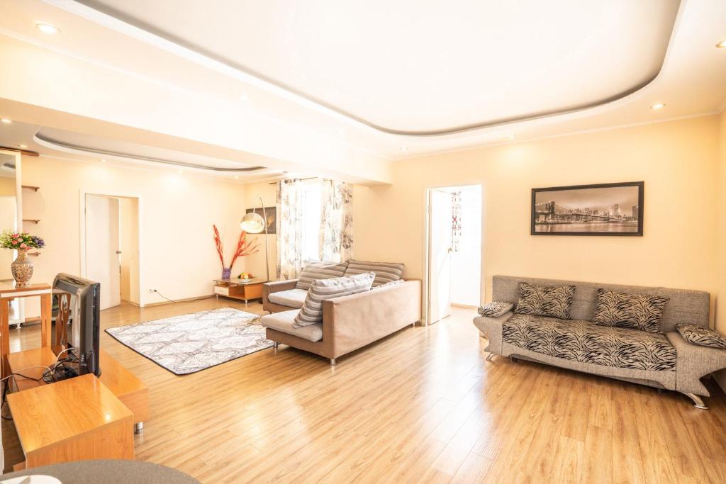 Almaty Apartments for Rent, Kazakhstan price from 23 of Hotels