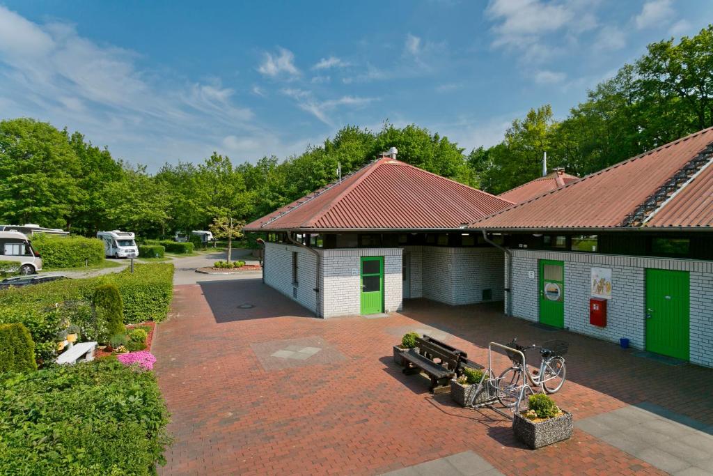 KNAUS Campingpark Hamburg photo