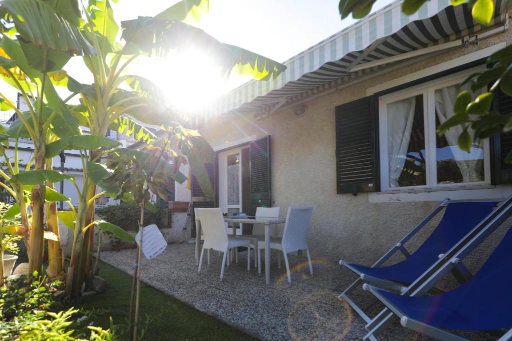 Appartamenti Biodola Mare - HelloElba - 3