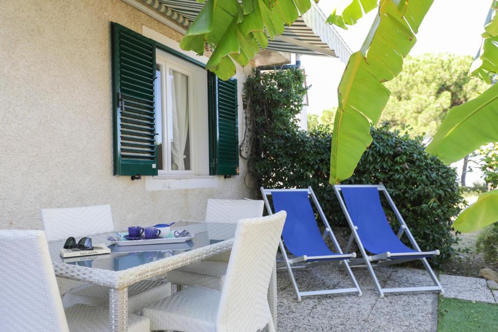 Appartamenti Biodola Mare - HelloElba - 1