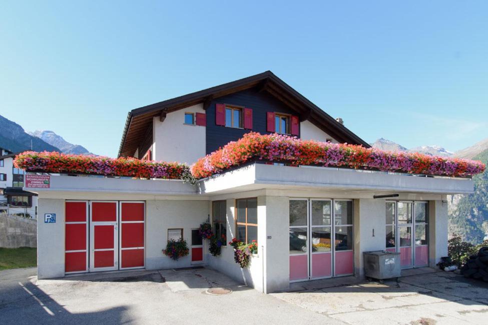 Schmiedstube 420 - 2