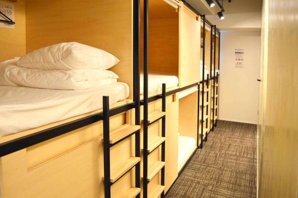Comfortable mattresses