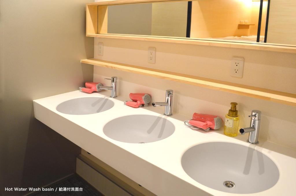 Facilities