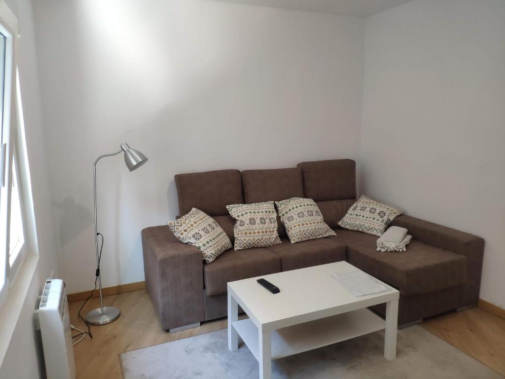 101A Apartamento moderno para 6 personas - 3