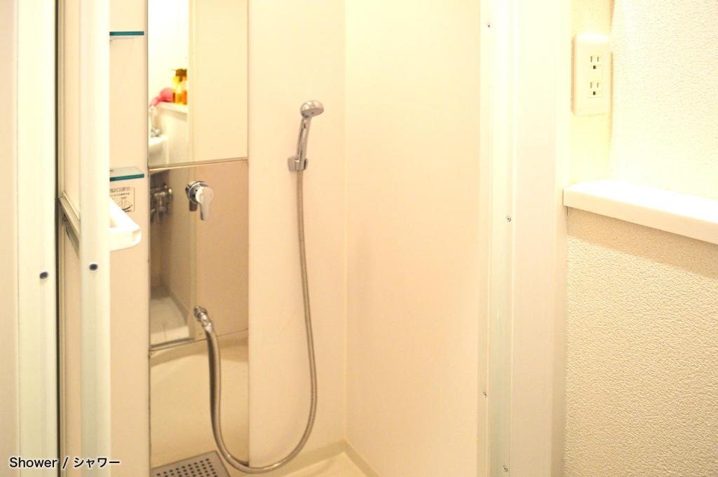 Shower