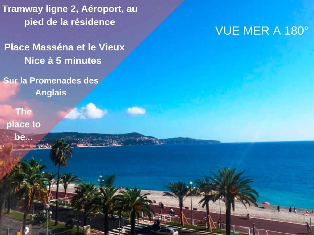 219 Promenade, Nice