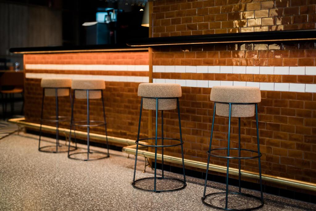 Bar/lounge