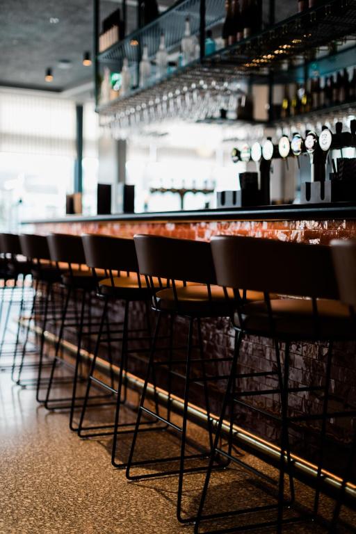 Bar/lounge