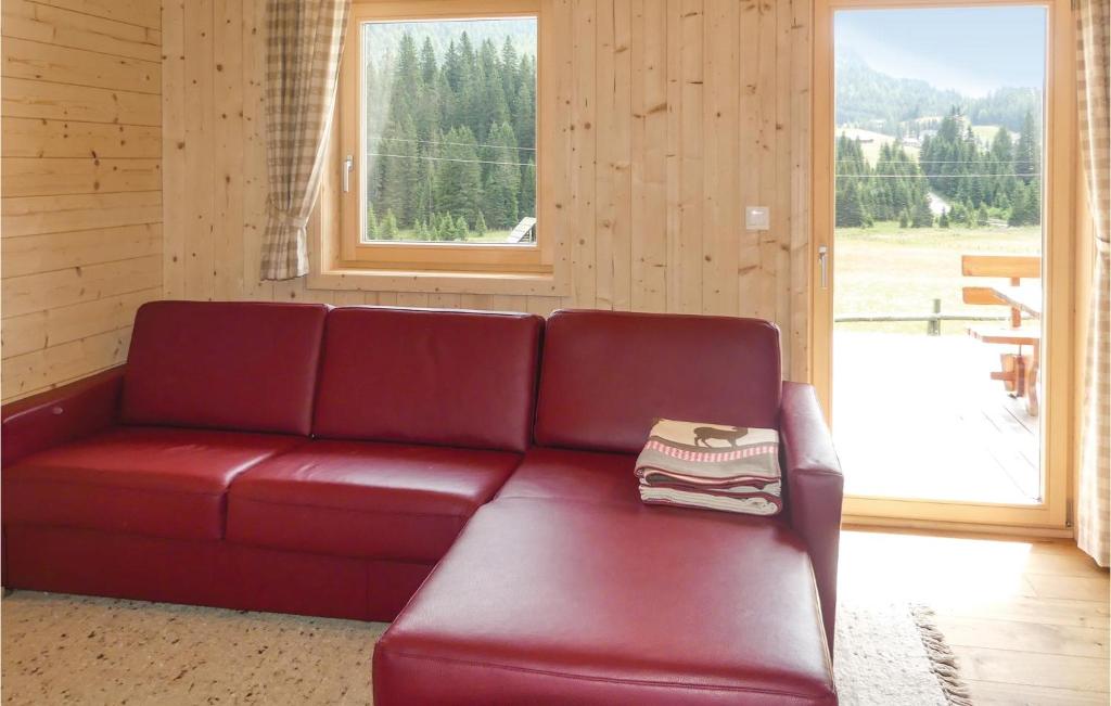 Gemuetliches Almhaus - 3