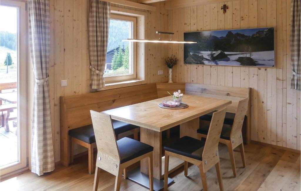 Gemuetliches Almhaus - 5