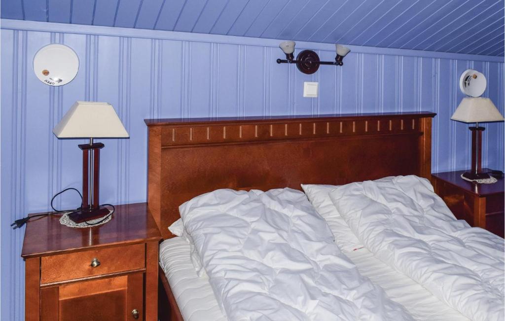 Stunning home in Røros w/ Sauna, WiFi and 2 Bedrooms photo
