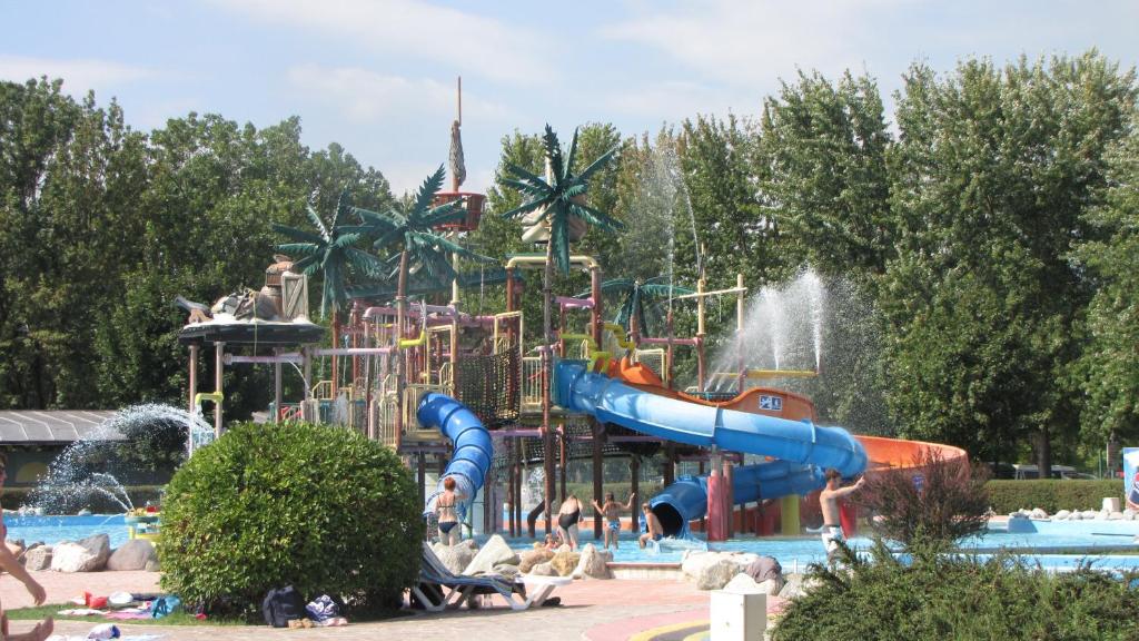 parc aquatique