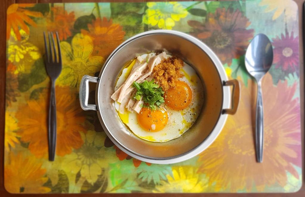 お料理のイメージ