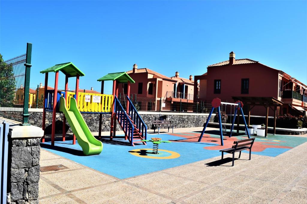 Victoria Family Apartman Tenerife - 4