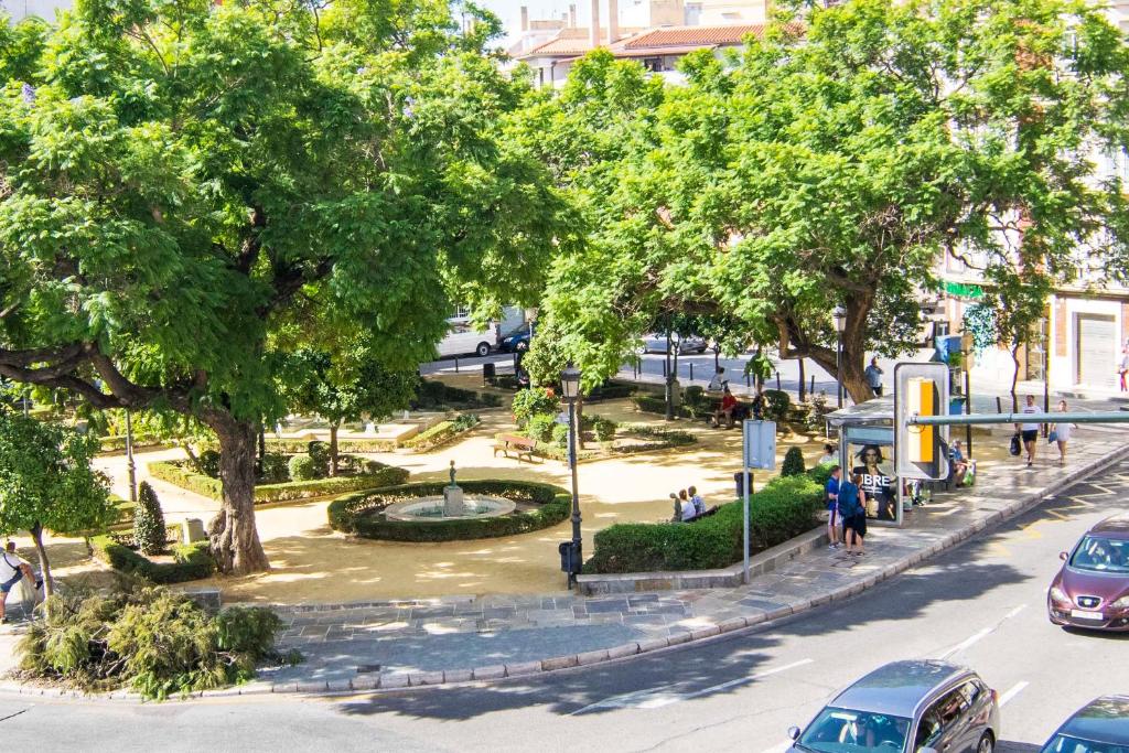 Letmalaga Economy Compas - 5