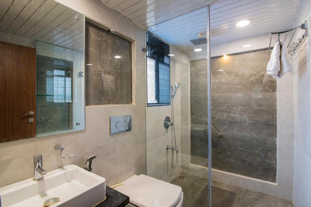 StayVista at Maximus Villa photo
