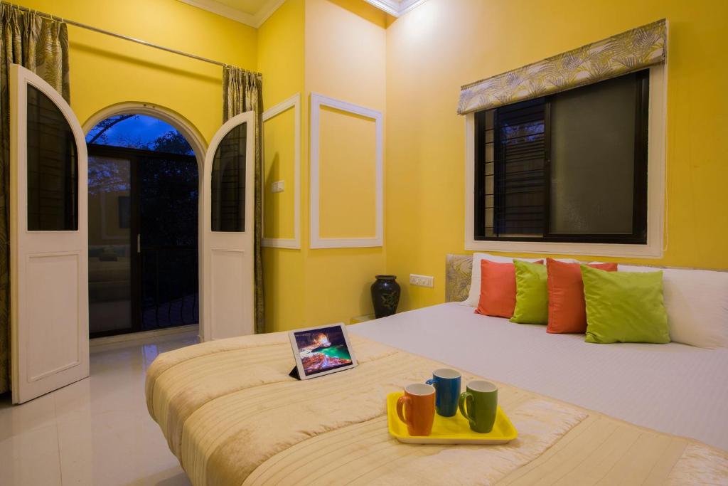 StayVista at Maximus Villa photo