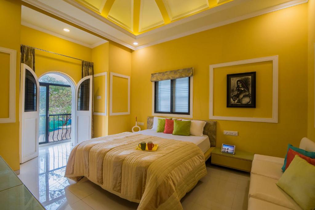 StayVista at Maximus Villa photo