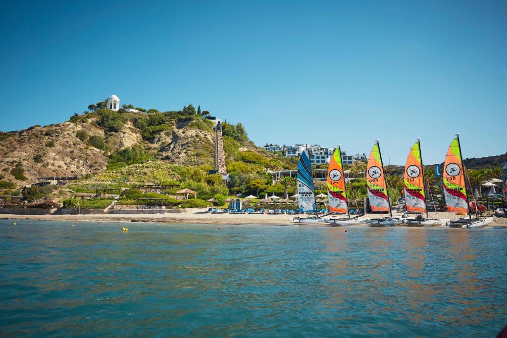 กีฬาและกิจกรรมสันทนาการ