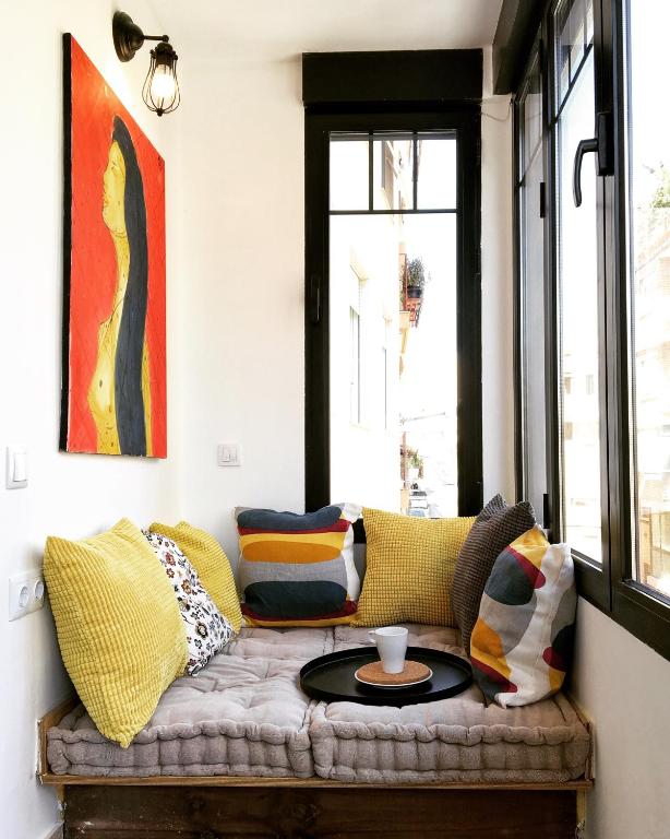 Hostal Numero Trece photo