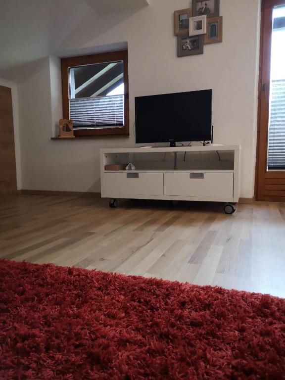 APPARTEMENT Brigitte - 5