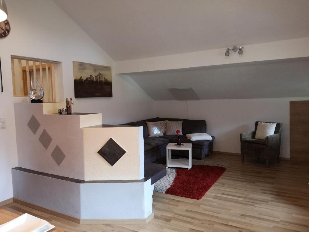 APPARTEMENT Brigitte - 4