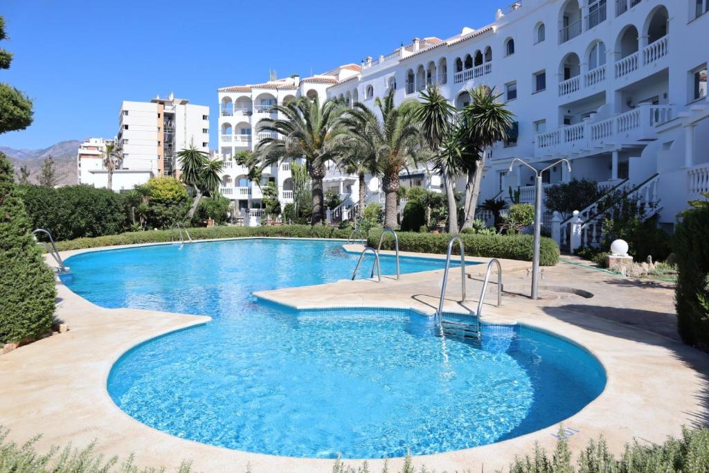 Stella Maris 1B Casasol Apartments - 3