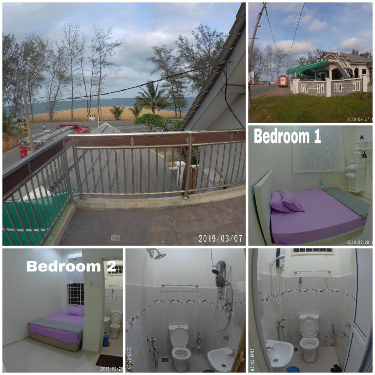 Holiday Homestay Dungun — Hotel in Dungun