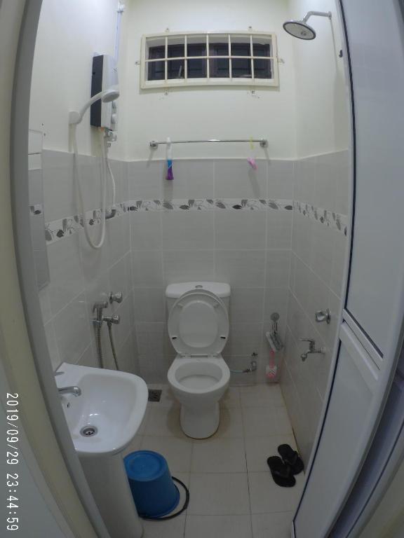 Holiday Homestay Dungun photo
