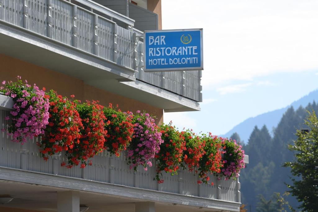 Hotel Dolomiti photo