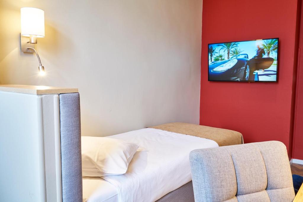 Hotel Van Walsum Photo 36