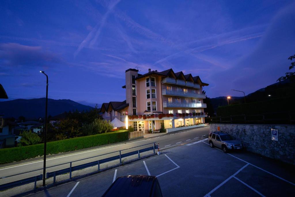 Hotel Dolomiti - 3