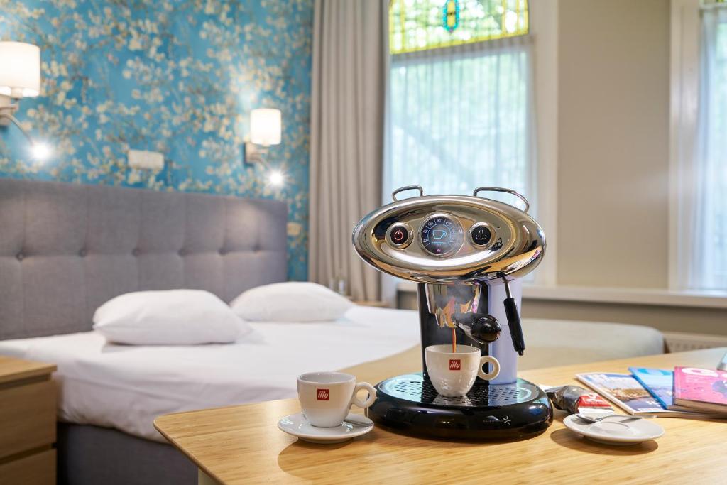 Hotel Van Walsum Photo 40