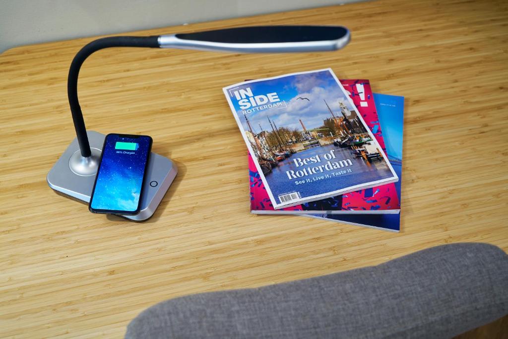 Hotel Van Walsum Photo 42