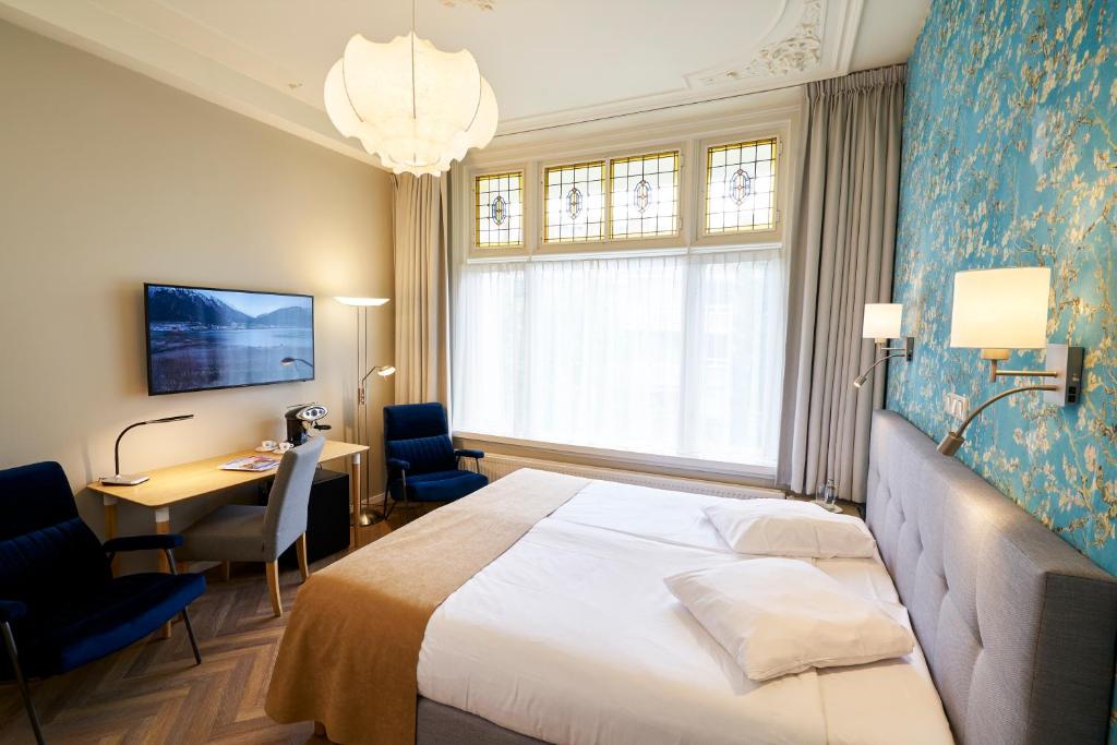 Hotel Van Walsum Photo 44