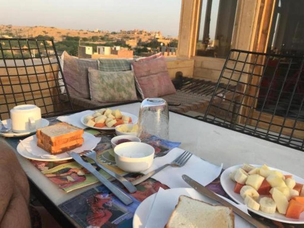 お料理のイメージ