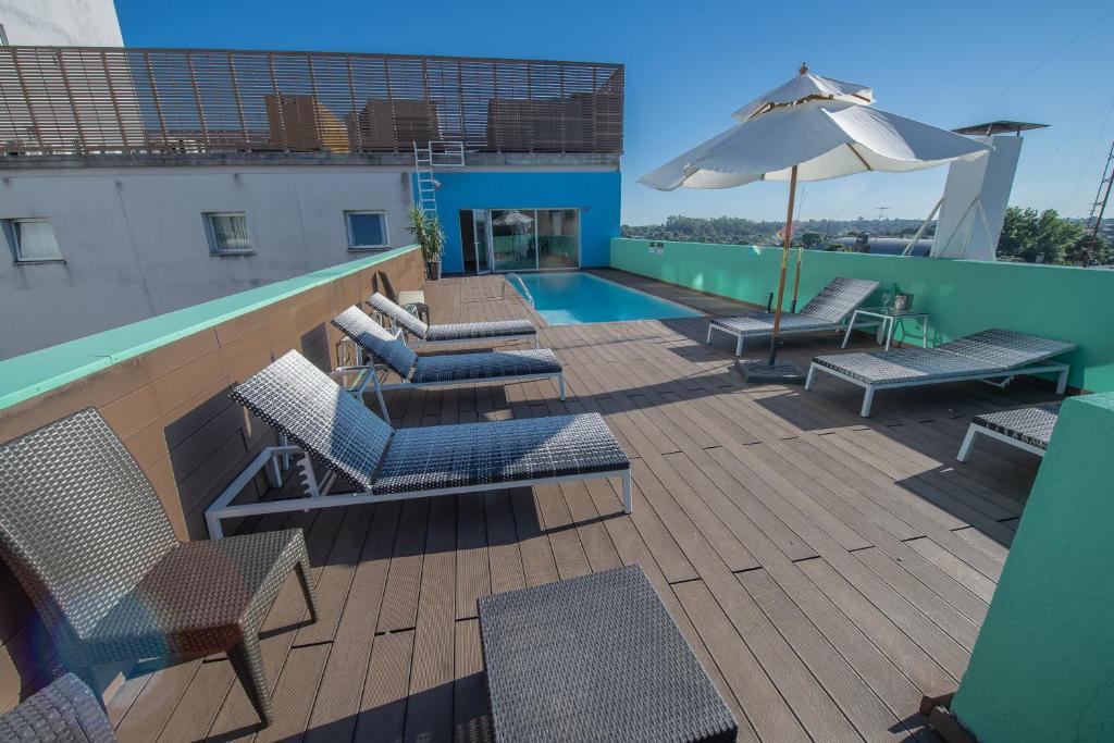 Salto Hotel y Casino