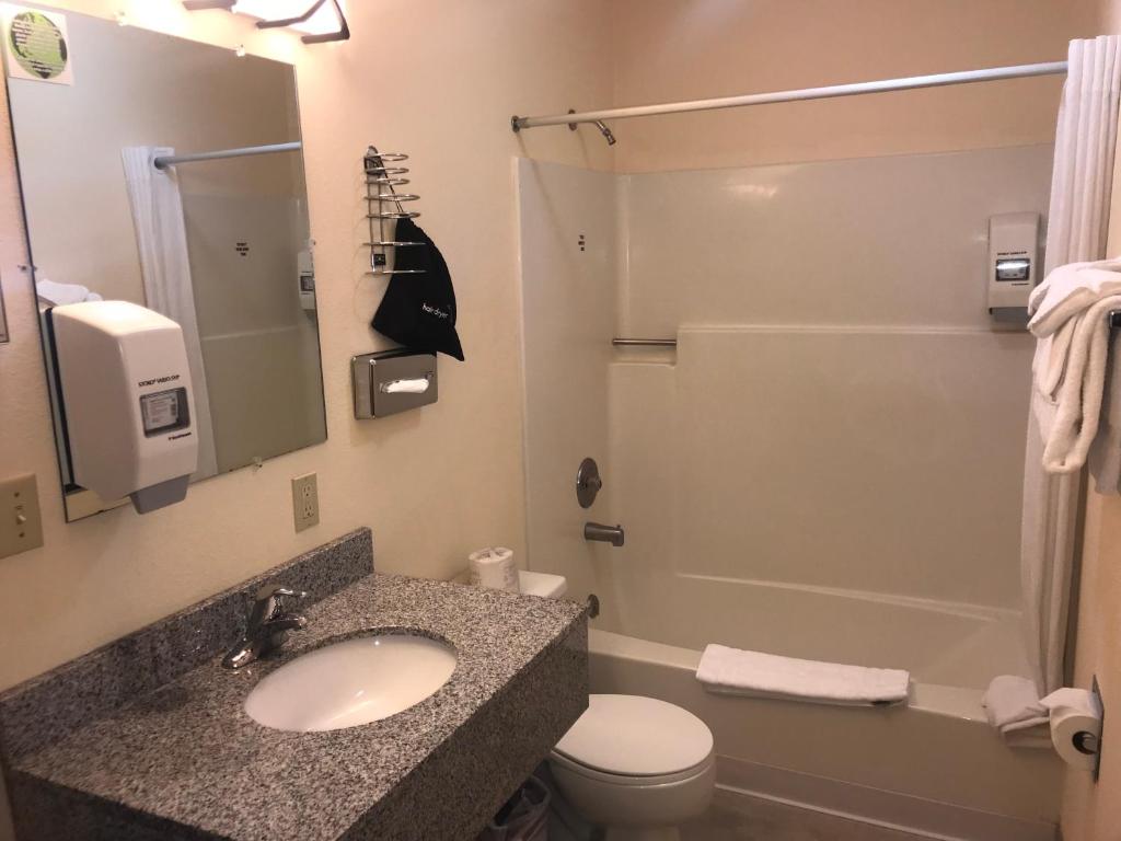 City Center Motel photo