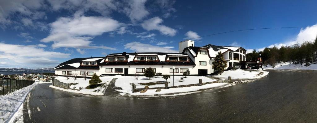 Hotel Ushuaia photo